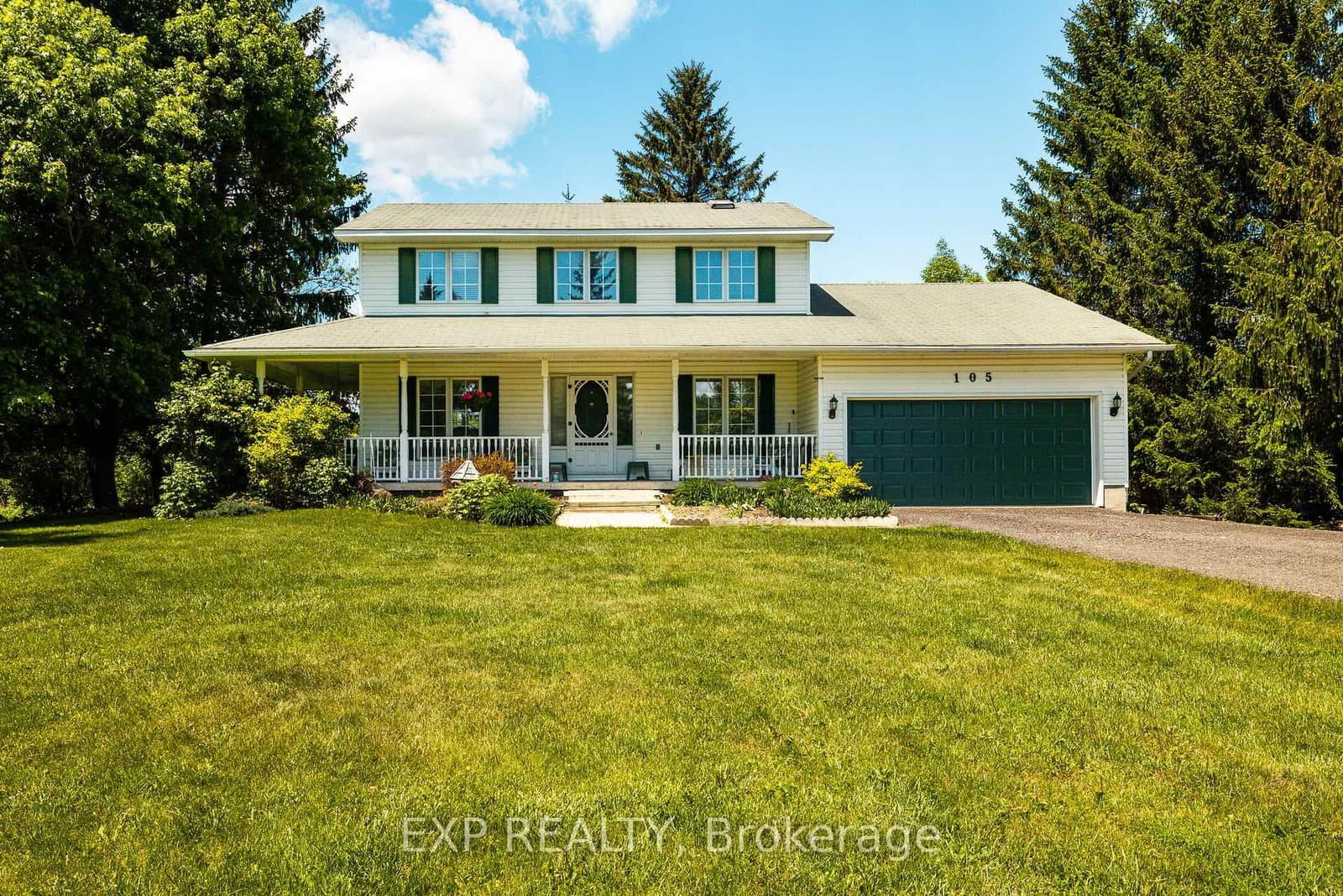 105 Kilkenny Drive, Ottawa, ON — photo 2