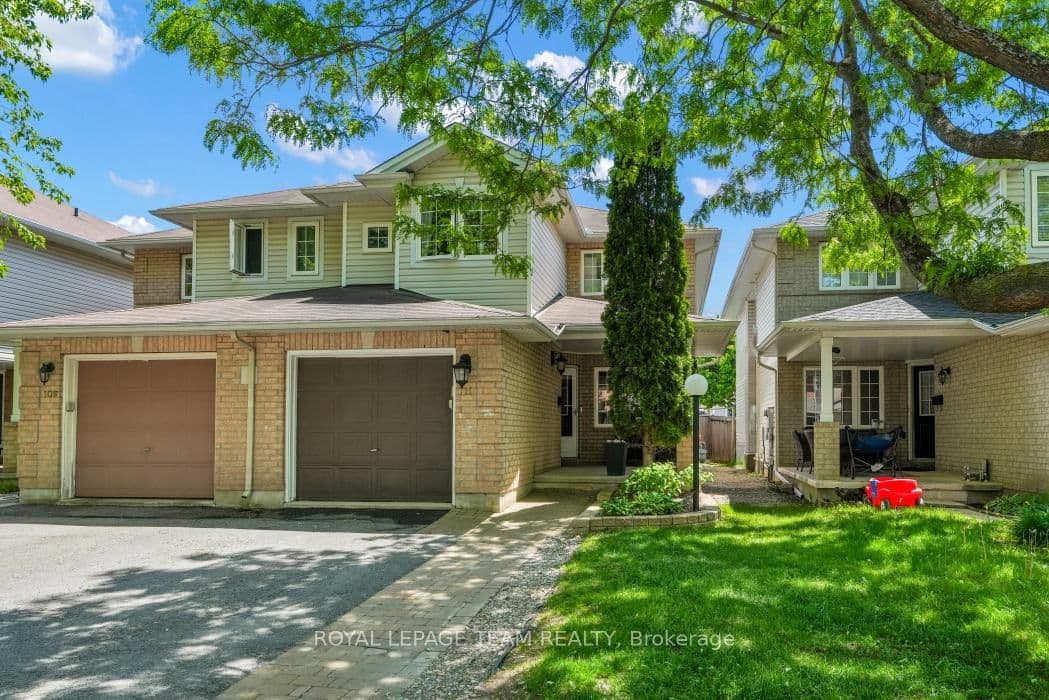 111 Fairlop Way, Ottawa, ON — photo 2