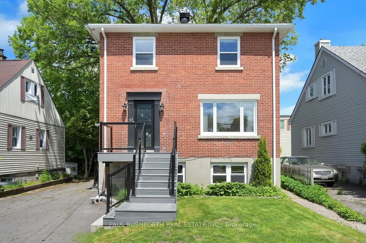 351 - 353 Richelieu Avenue, Ottawa, ON