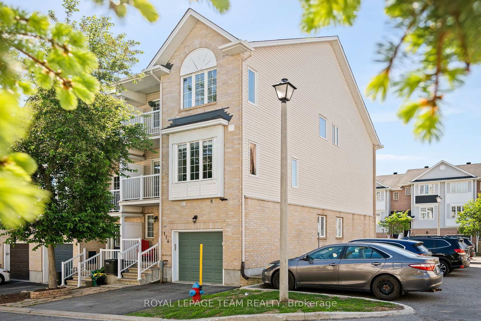 174 Fordham Private, Ottawa, ON