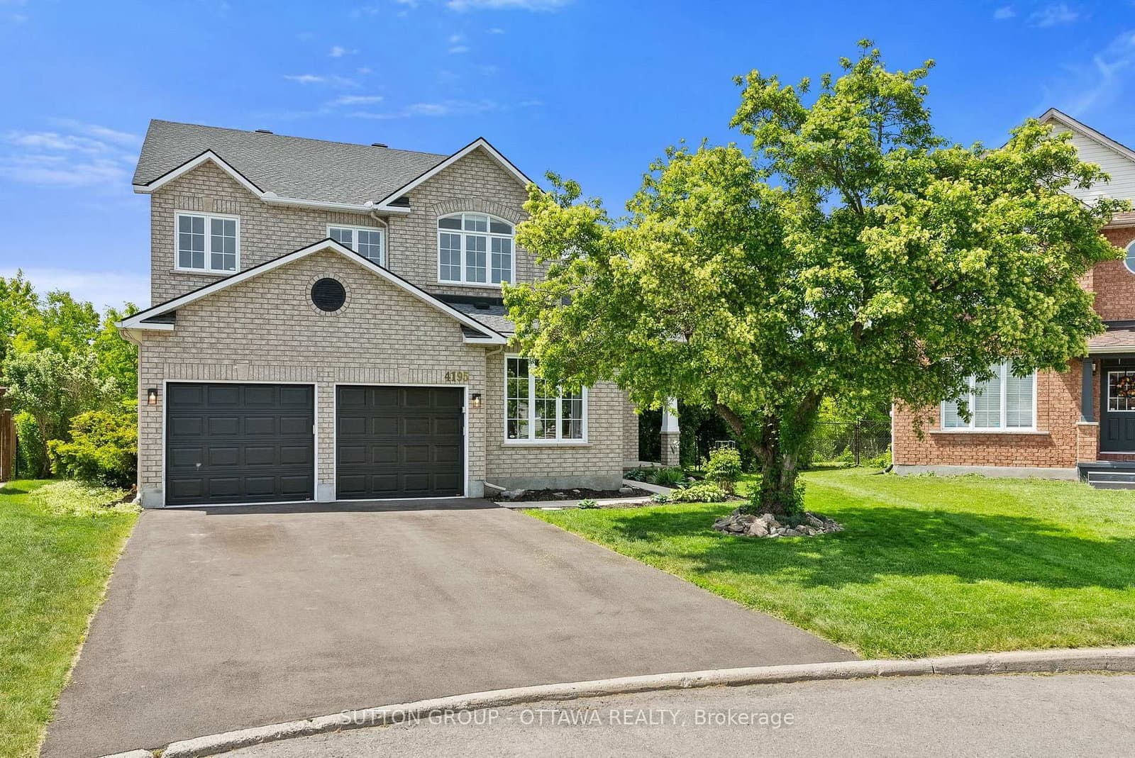 4195 Wolfe Point Way, Ottawa, ON — photo 3