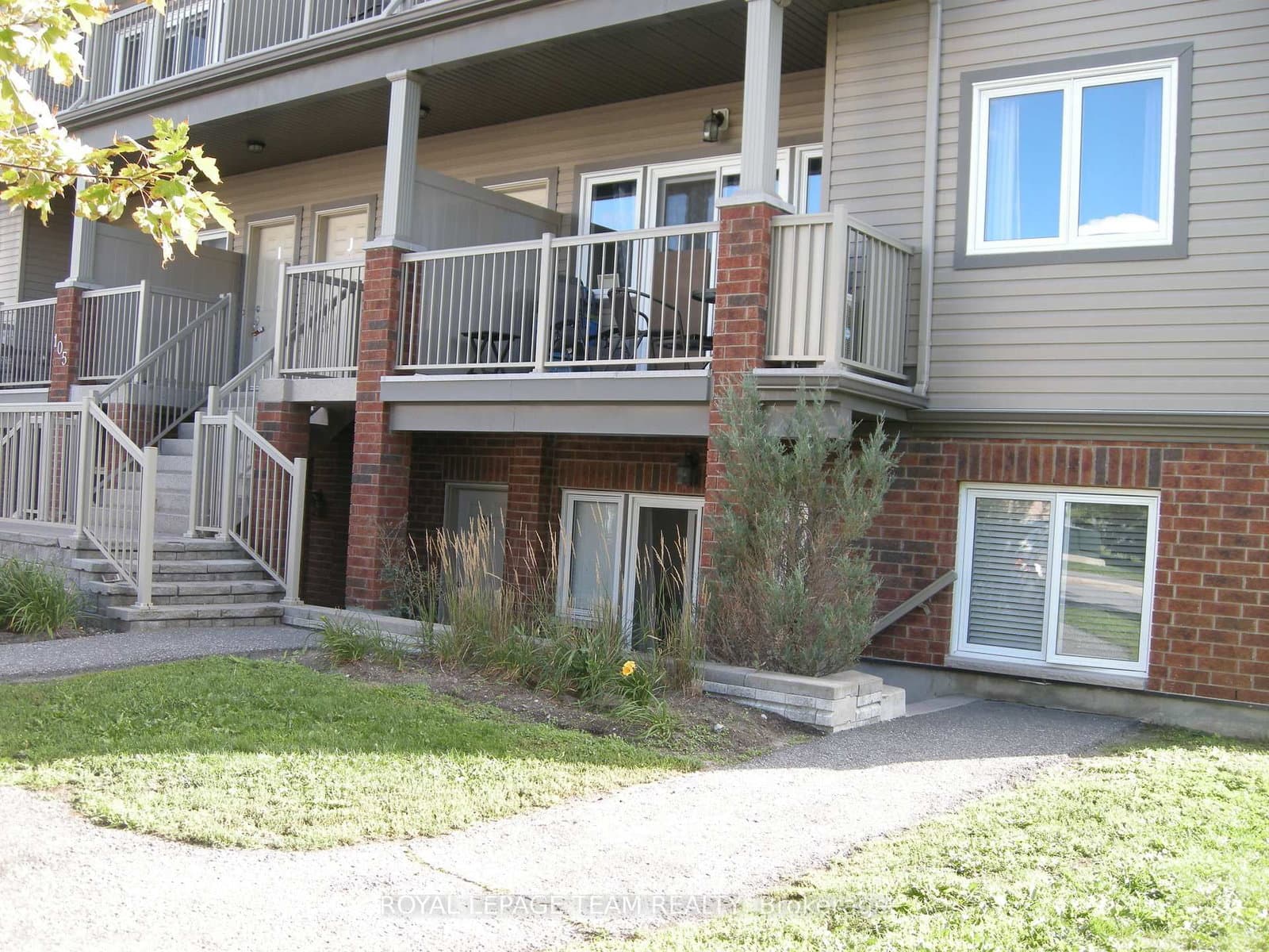H - 105 Fraser Fields Way, Ottawa, ON — photo 3