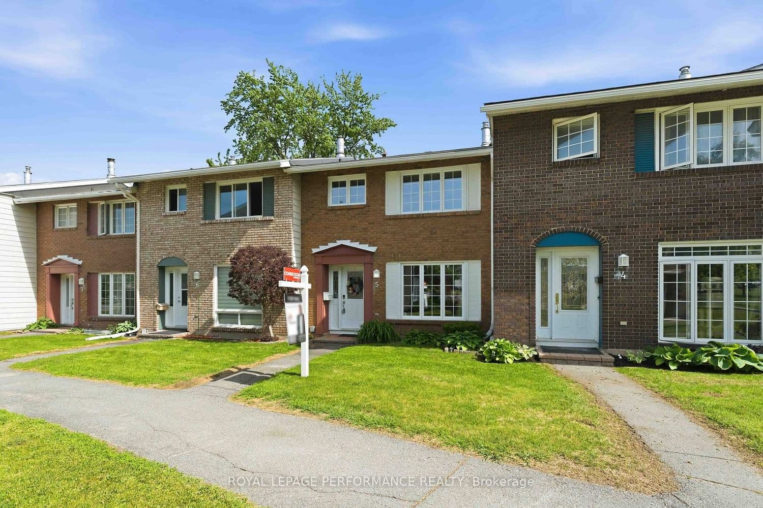 5 - 2051 Jasmine Crescent, Ottawa, ON