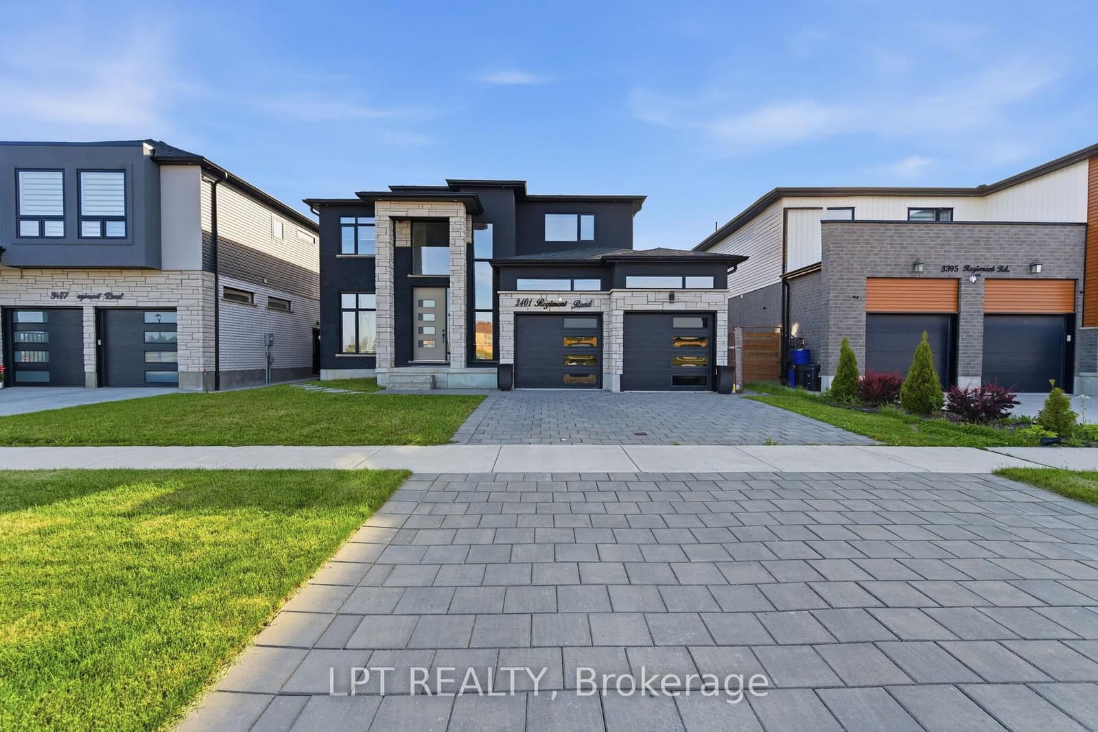 3401 Regiment Road, London South, ON