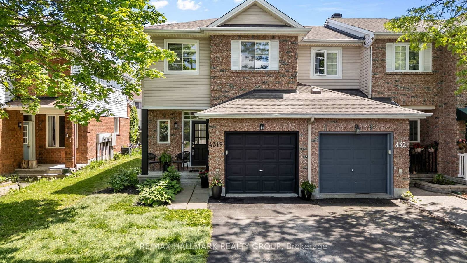 4319 Owl Valley Drive, Ottawa, ON