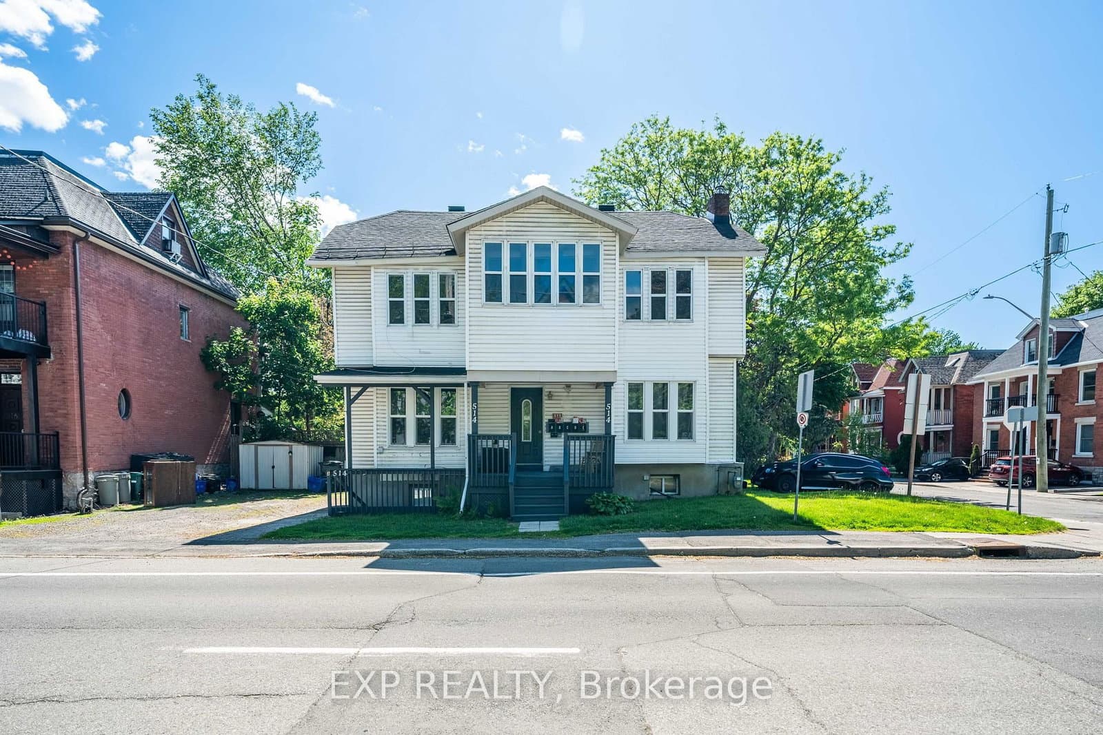 514 Lyon Street, Ottawa, ON — photo 2