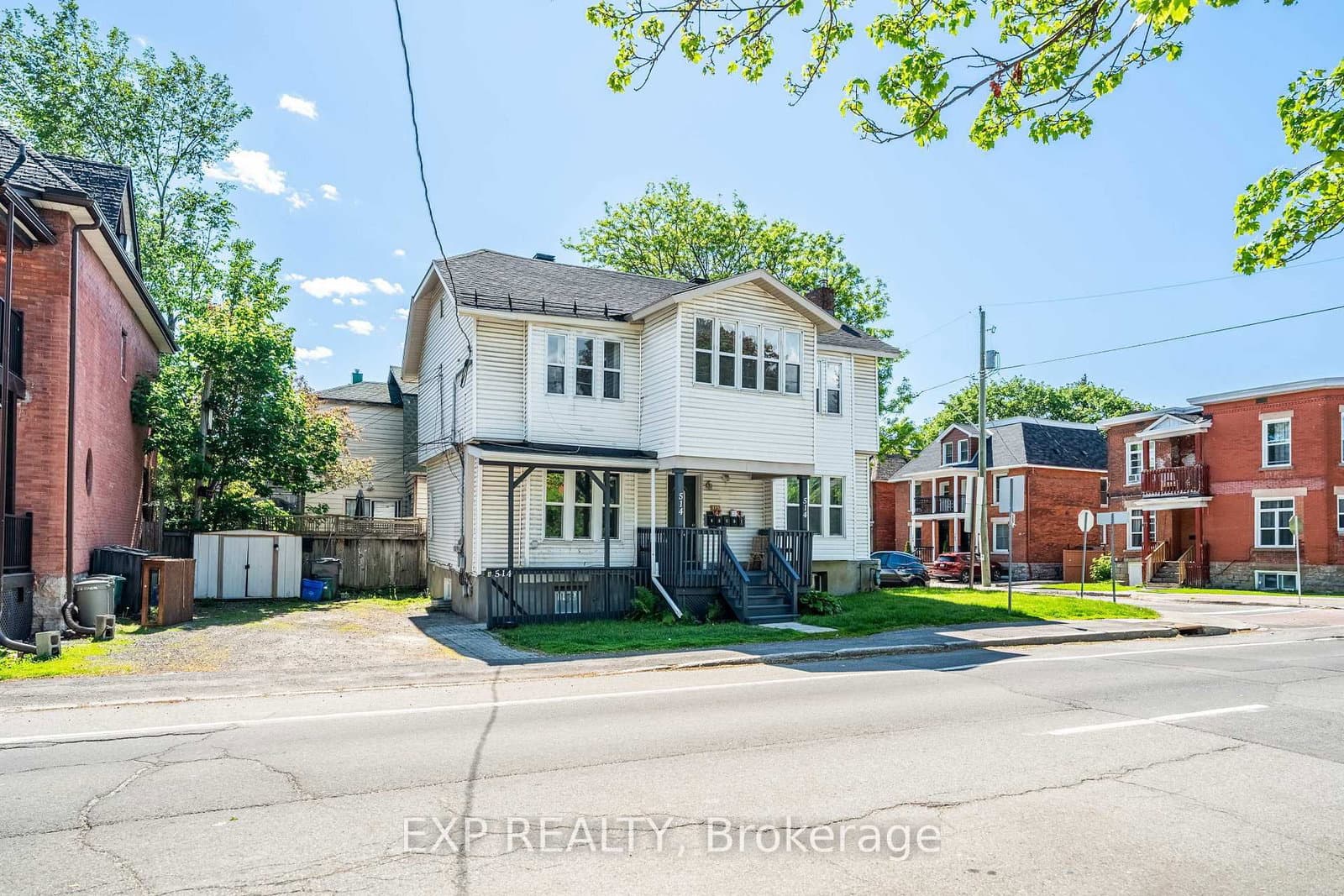 514 Lyon Street, Ottawa, ON — photo 3