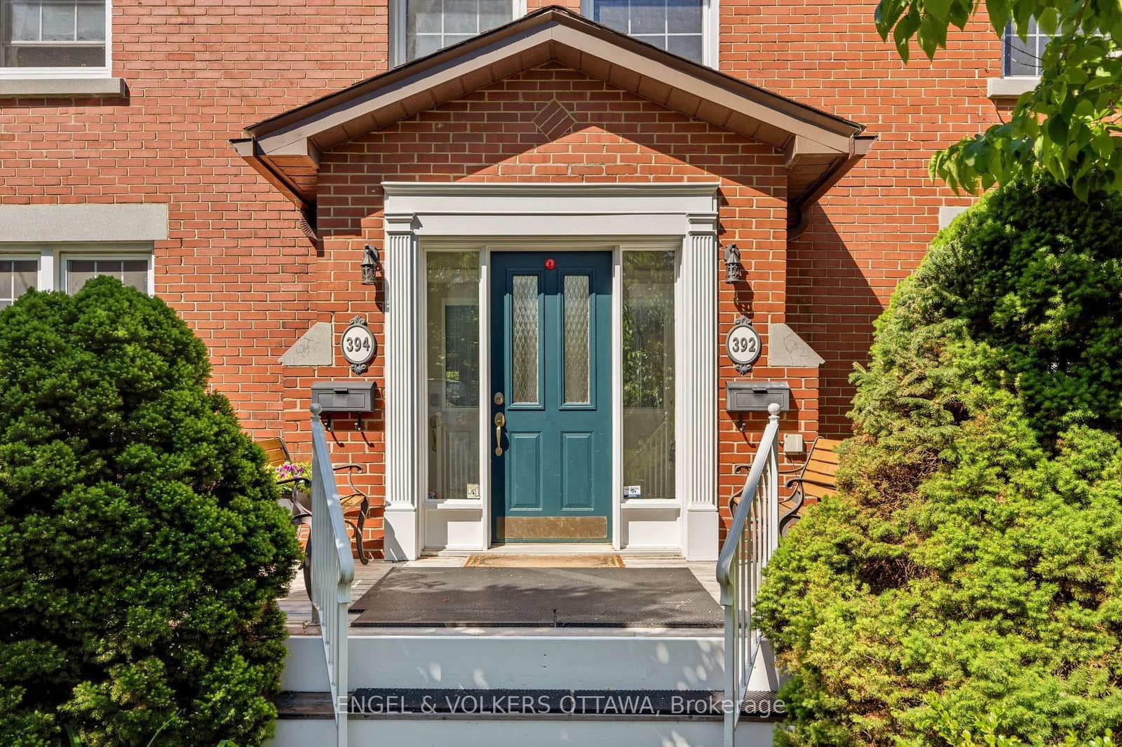 392 Piccadilly Avenue, Ottawa, ON — photo 3