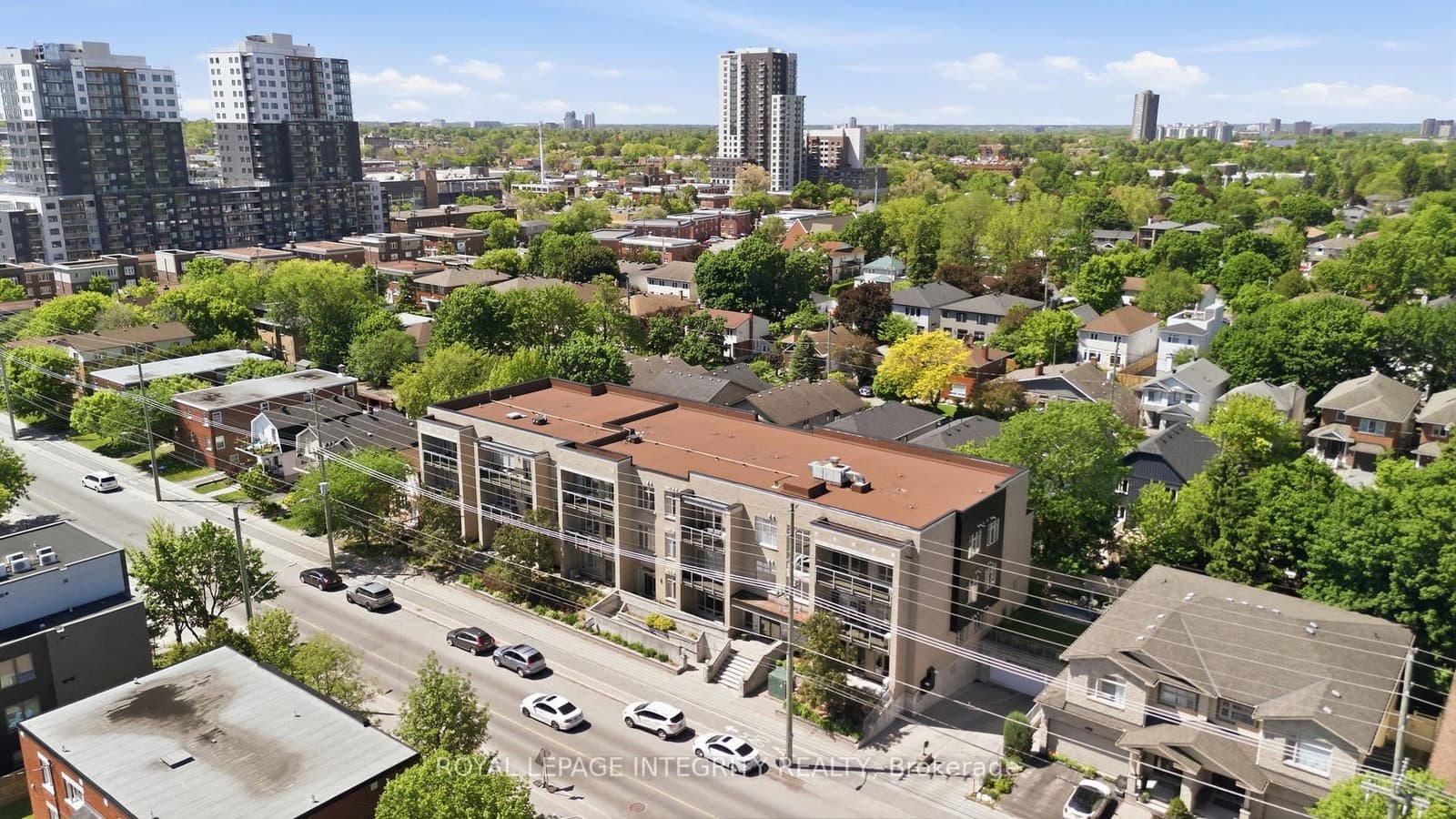 310 - 682 Churchill Avenue, Ottawa, ON — photo 2