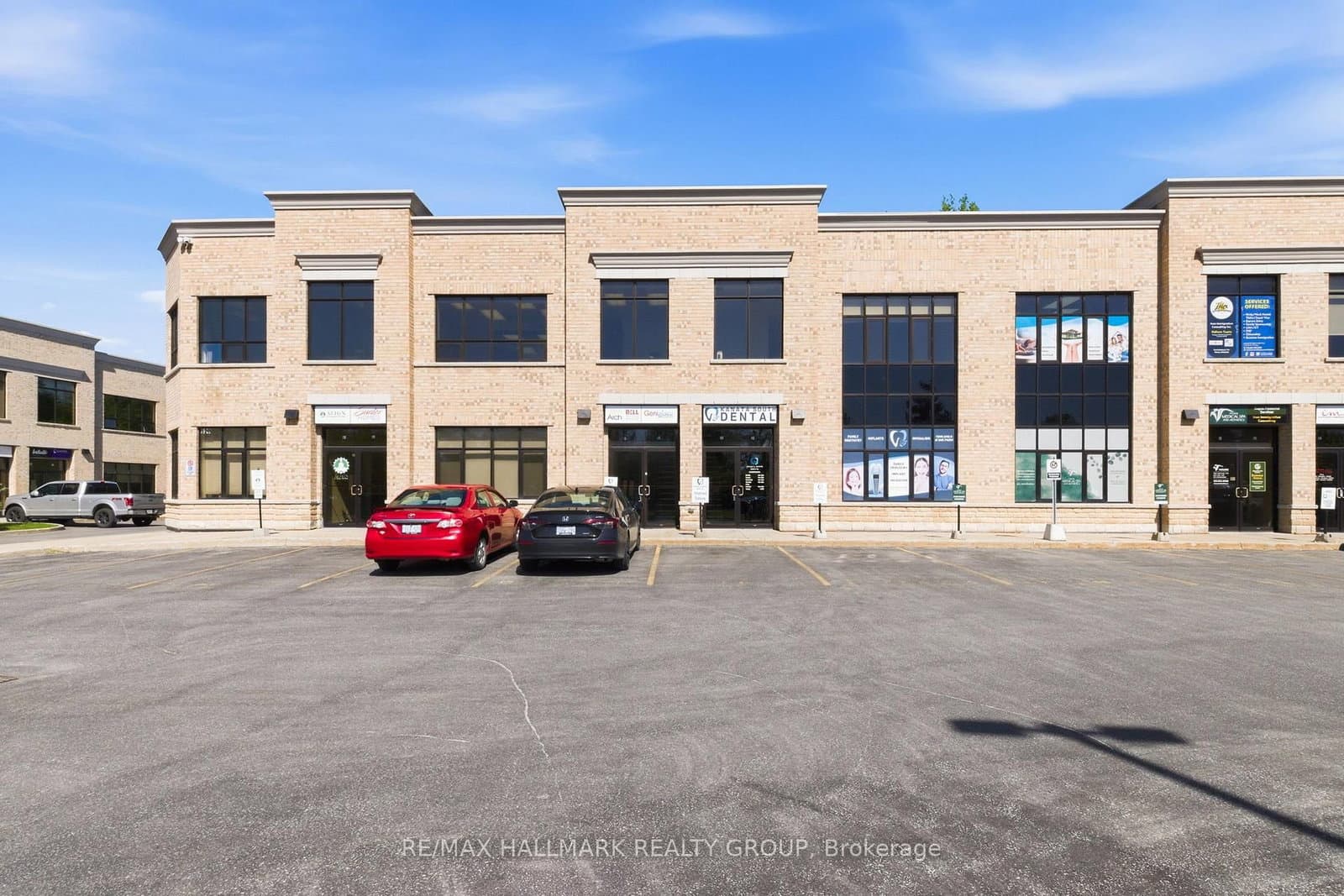 B2 - 120 Terence Matthews Crescent, Ottawa, ON