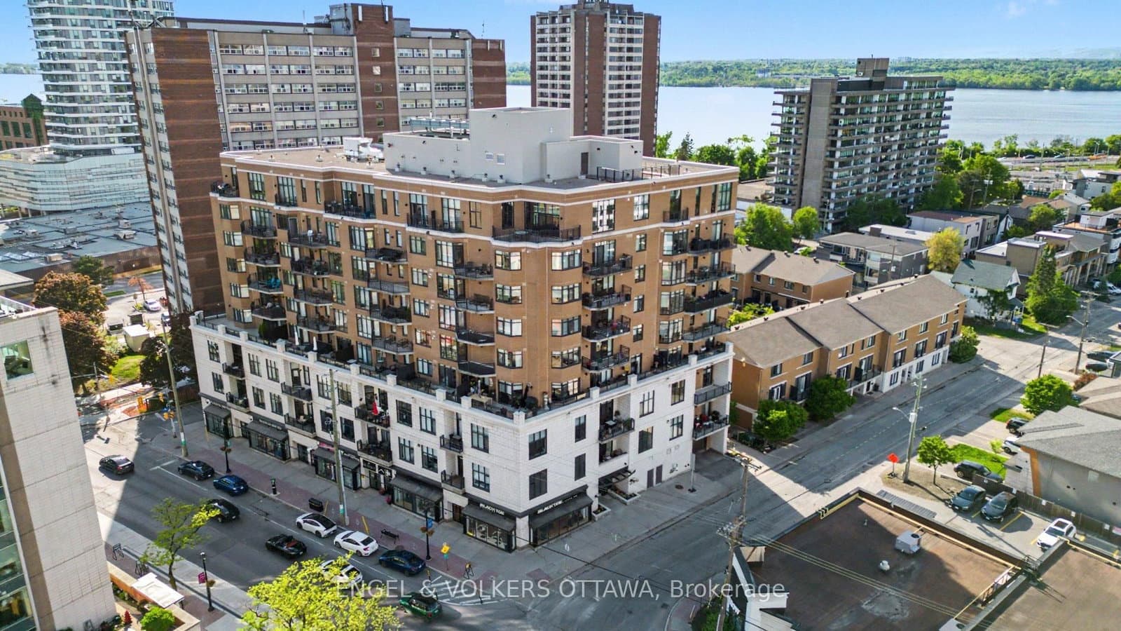 204 - 420 Berkley Avenue, Ottawa, ON — photo 3