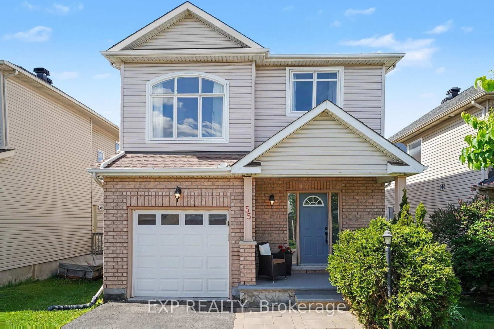 55 San Mateo Drive, Ottawa, ON