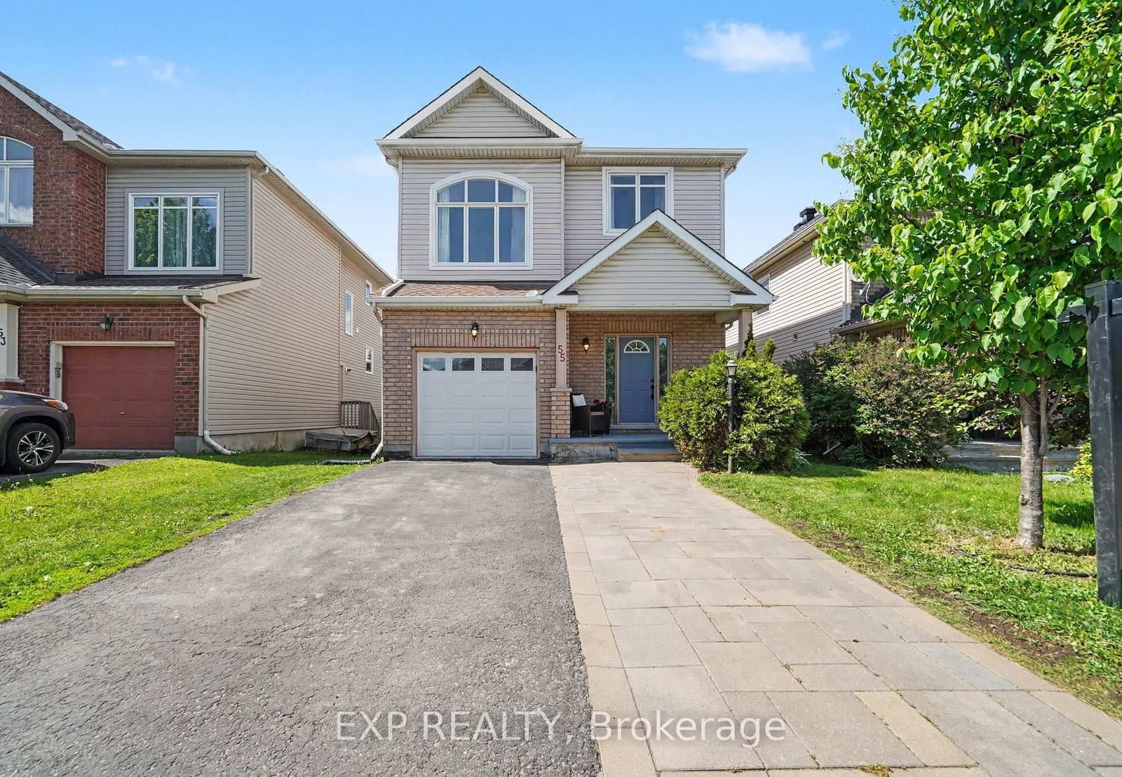 55 San Mateo Drive, Ottawa, ON — photo 2