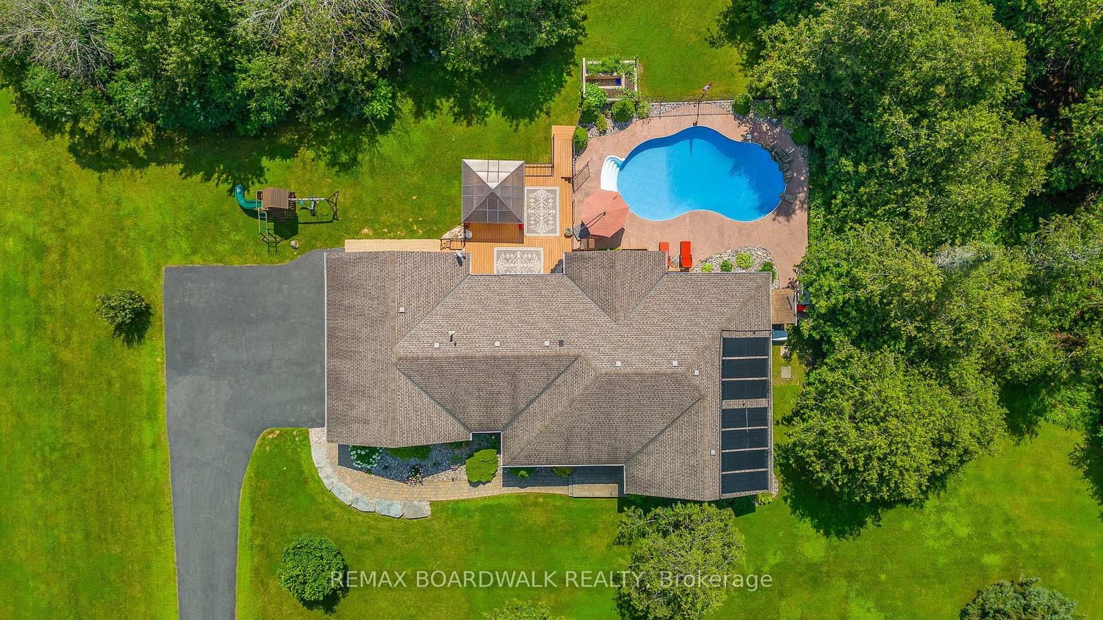 14 Panandrick View Drive, Ottawa, ON