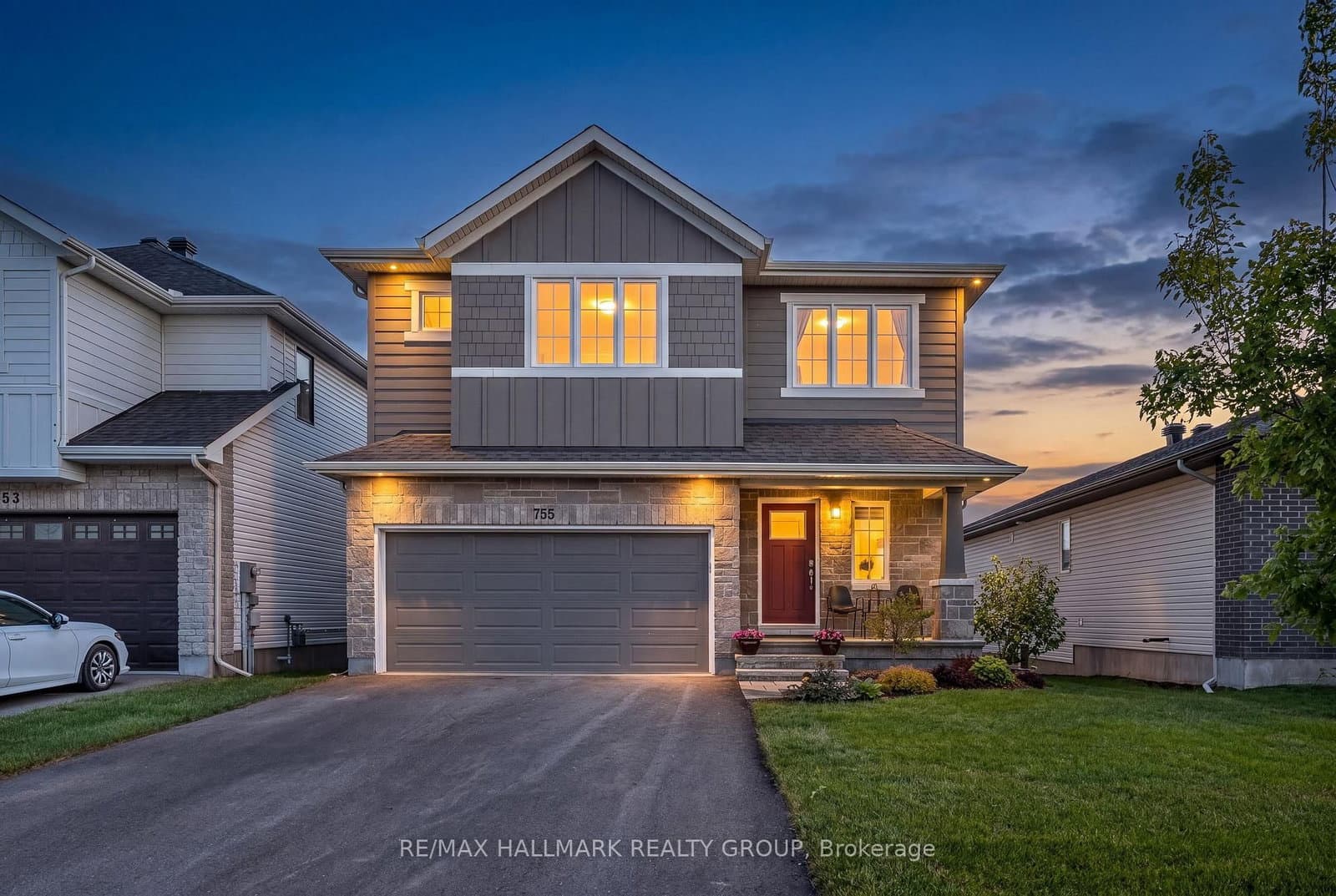 755 Kirkham Crescent, Richmond, ON