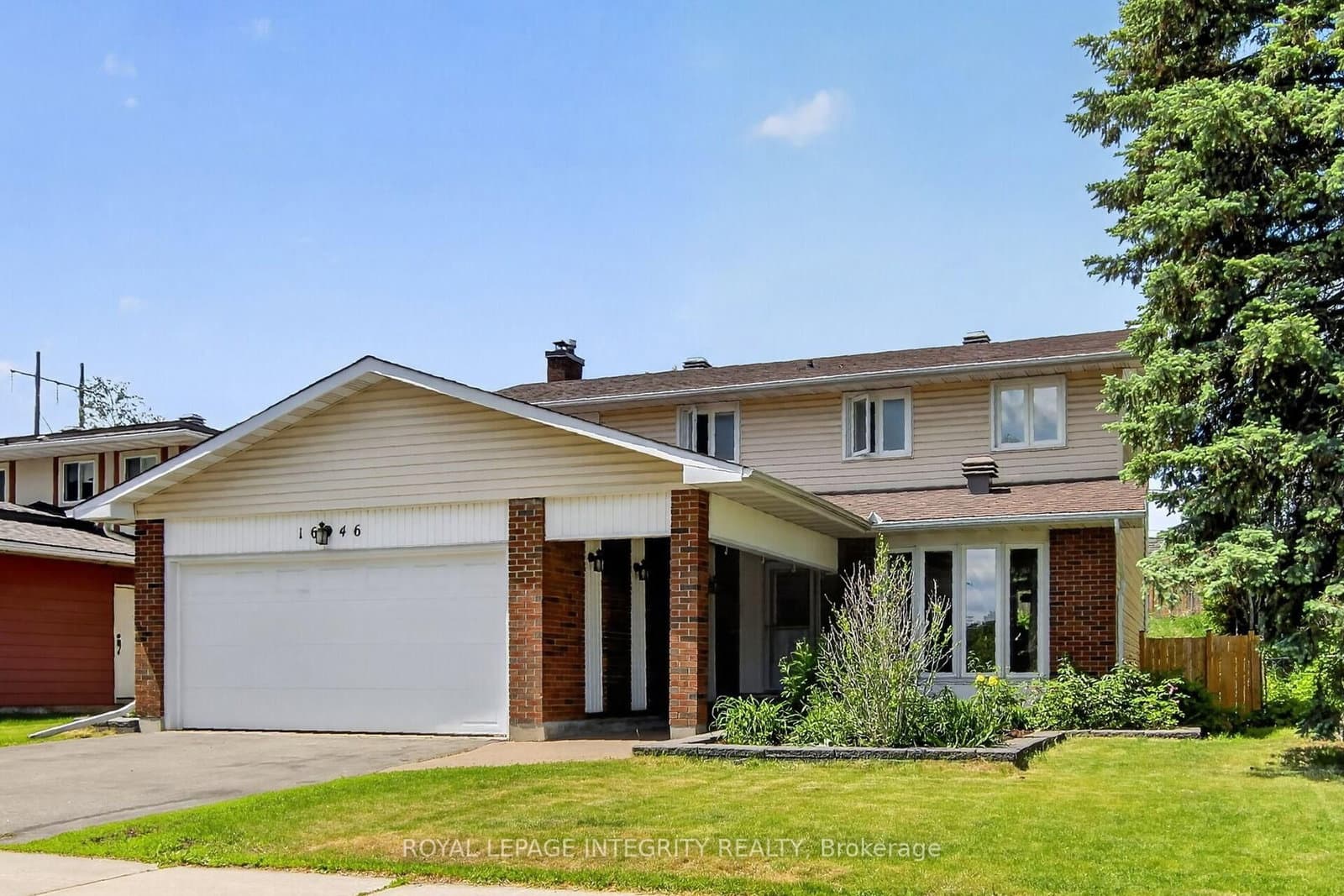 1646 Grey Nuns Drive, Orleans, ON