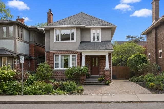 4 Allan Place, Ottawa, ON