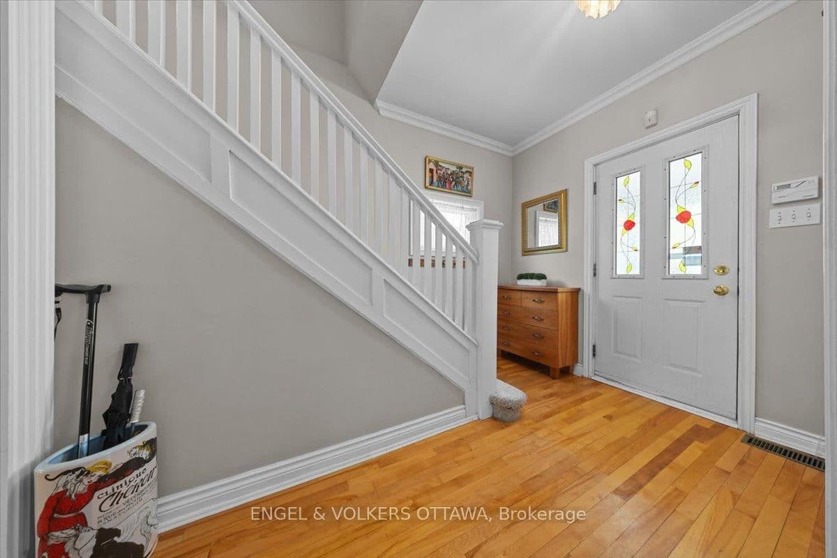 4 Allan Place, Ottawa, ON — photo 3