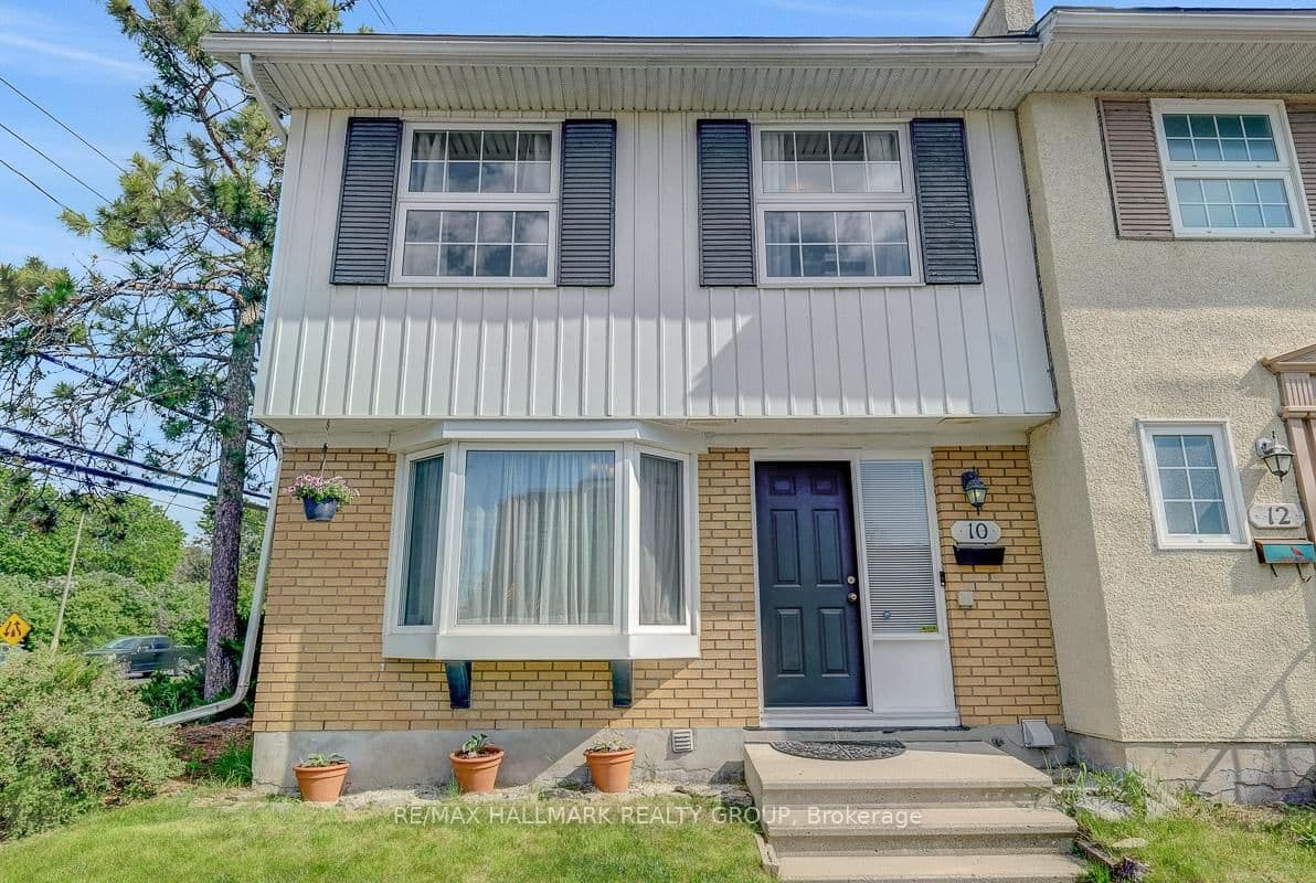 10 Greenbank Road, Ottawa, ON — photo 2