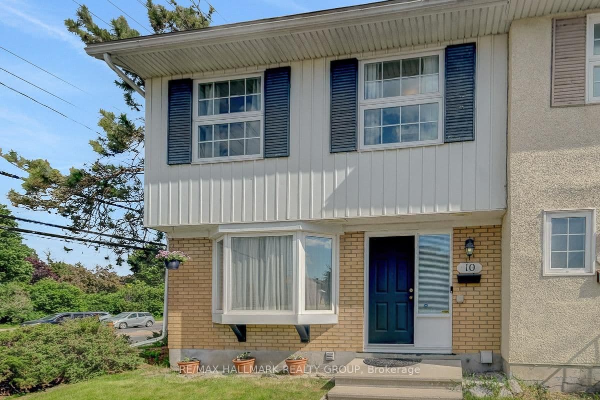 10 Greenbank Road, Ottawa, ON — photo 3