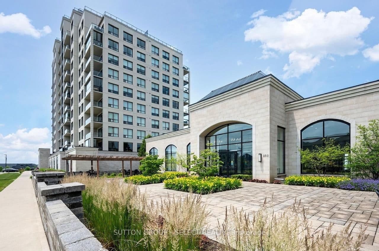 314 - 260 Villagewalk Boulevard, London North, ON