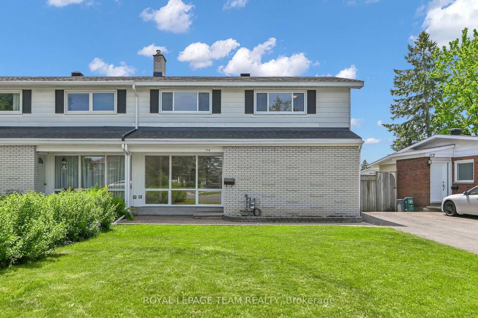 114 Chesterton Drive, Ottawa, ON