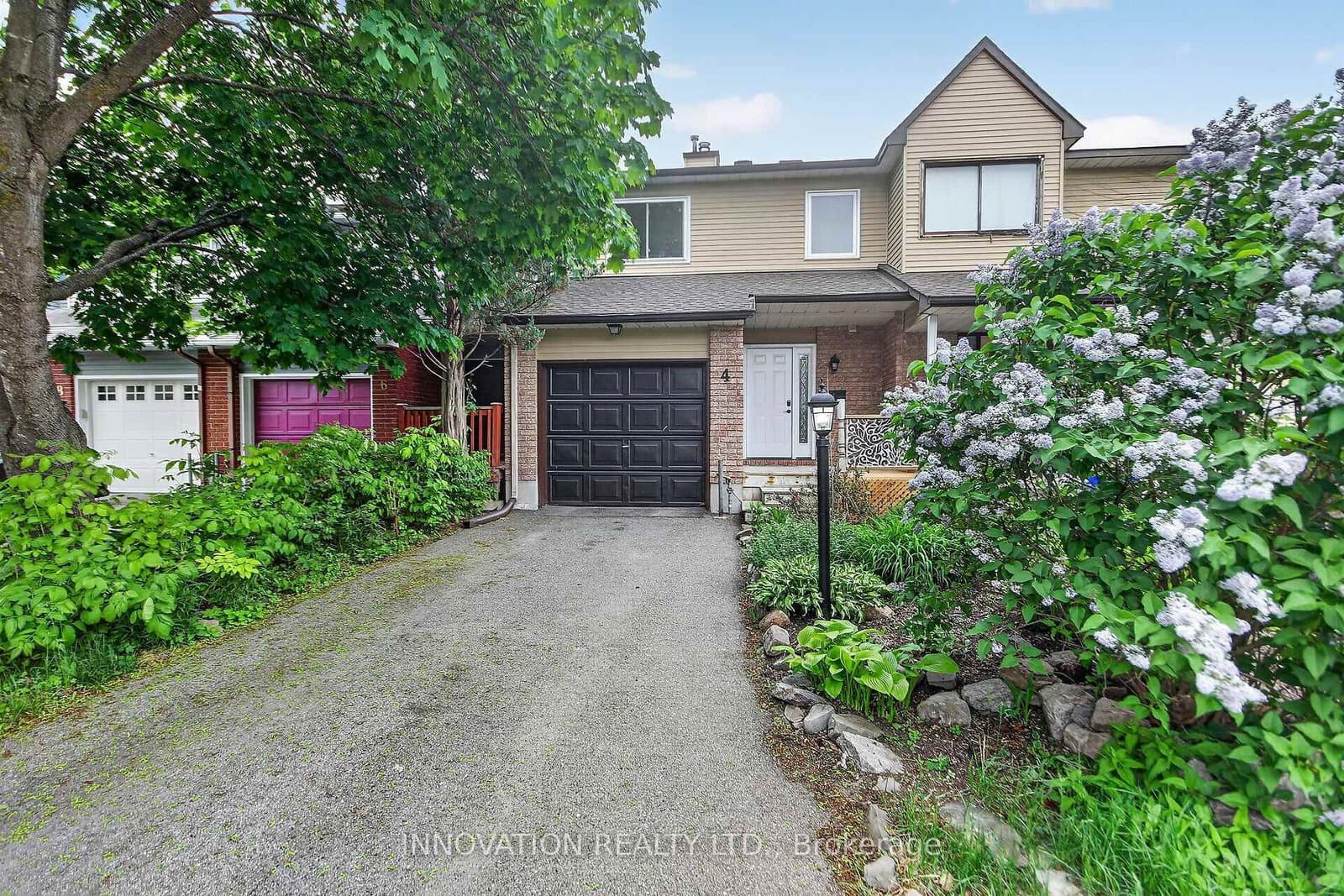 4 Bridgewater Terrace, Ottawa, ON