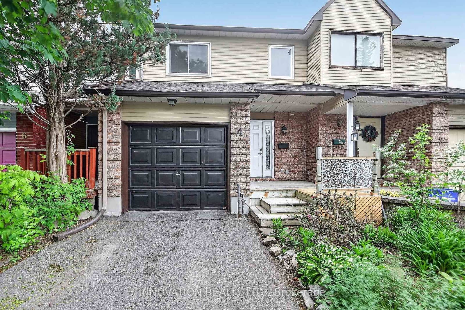 4 Bridgewater Terrace, Ottawa, ON — photo 2