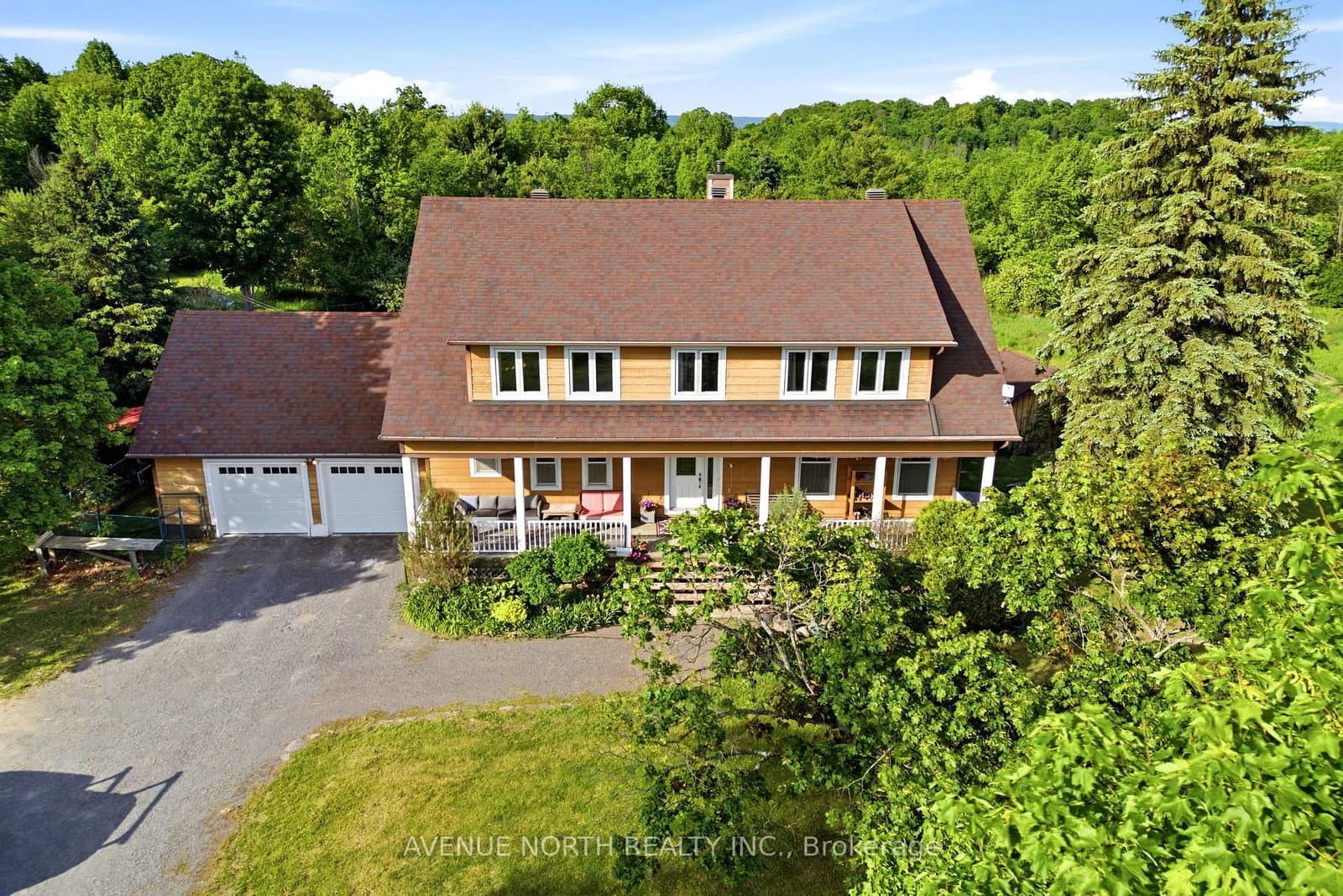 4446 STONECREST Road, Ottawa, ON