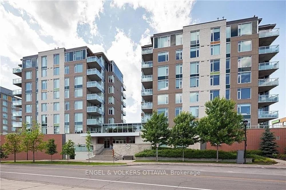 312 - 575 Byron Avenue, Ottawa, ON