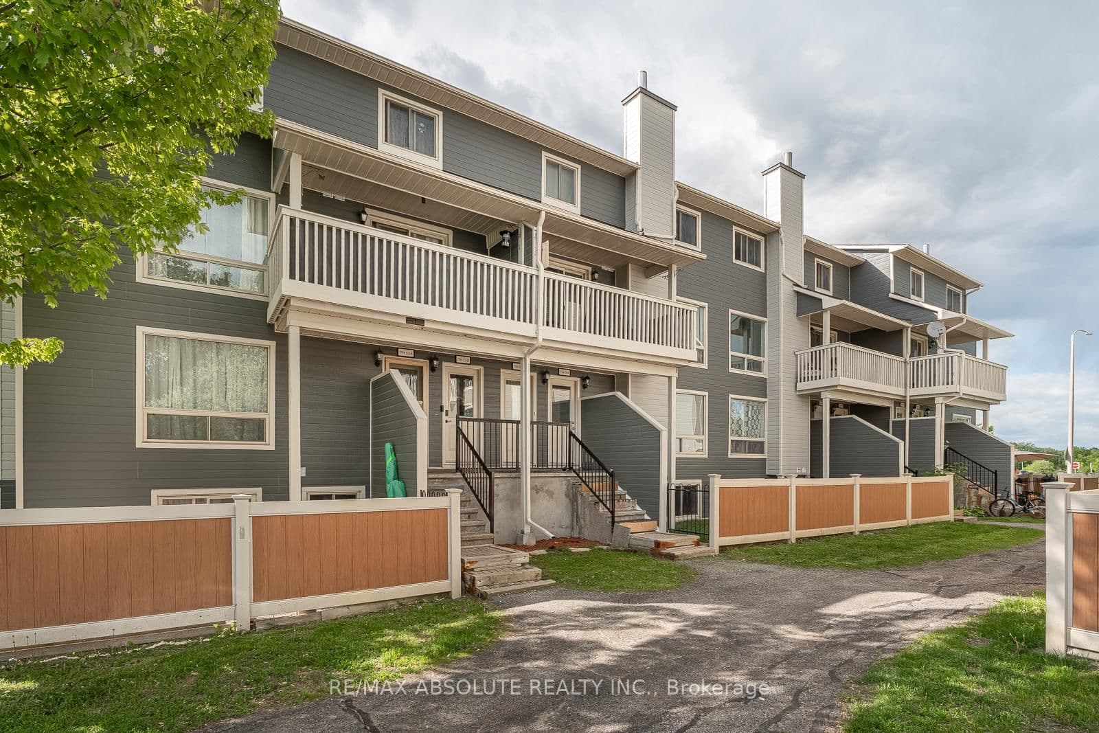 56A - 794 St. Andre Drive, Orleans, ON