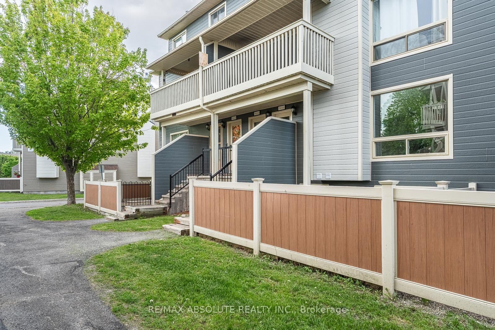 56A - 794 St. Andre Drive, Orleans, ON — photo 2