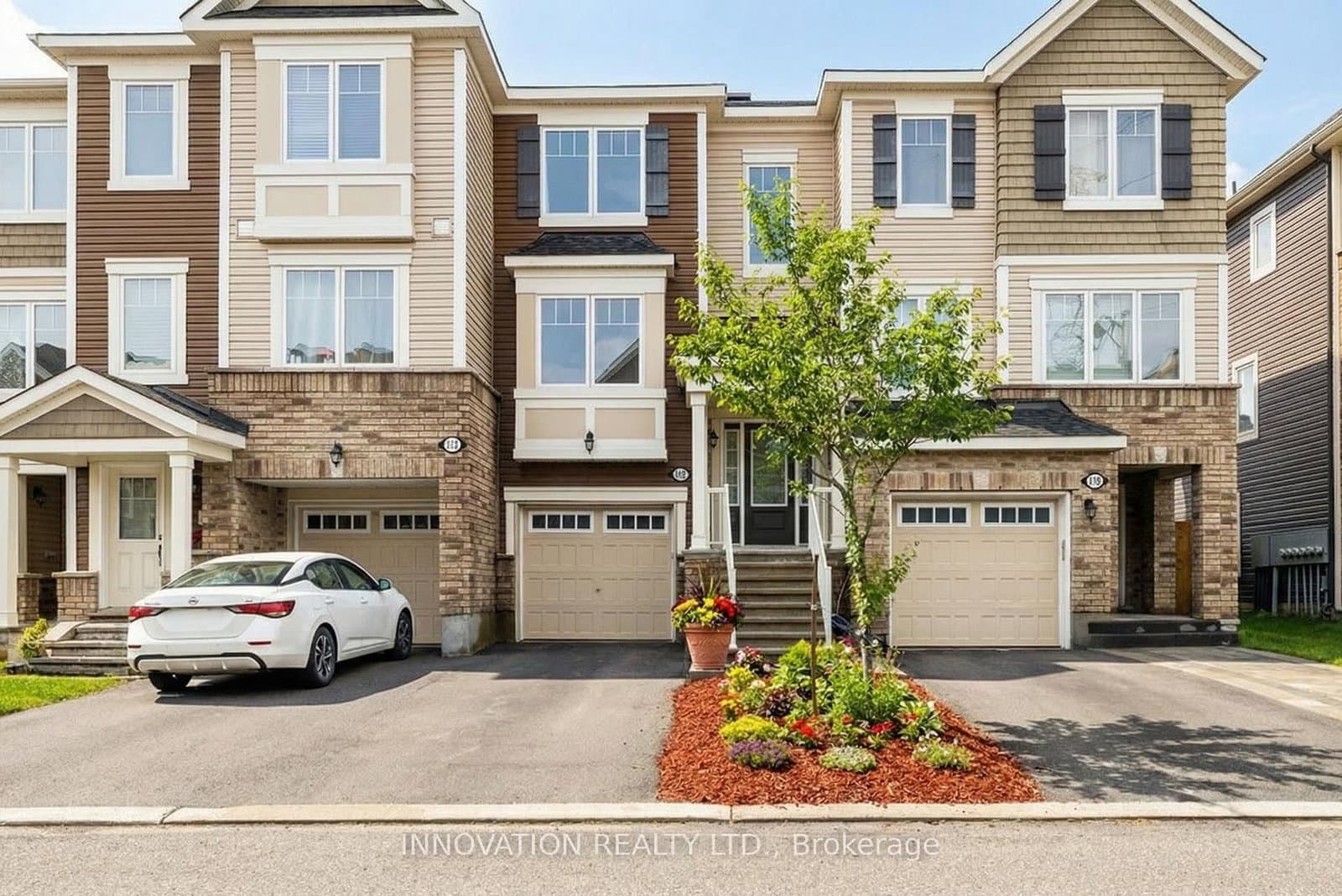 112 Gelderland Private, Ottawa, ON