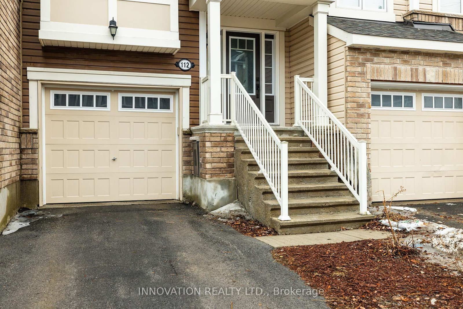 112 Gelderland Private, Ottawa, ON — photo 2