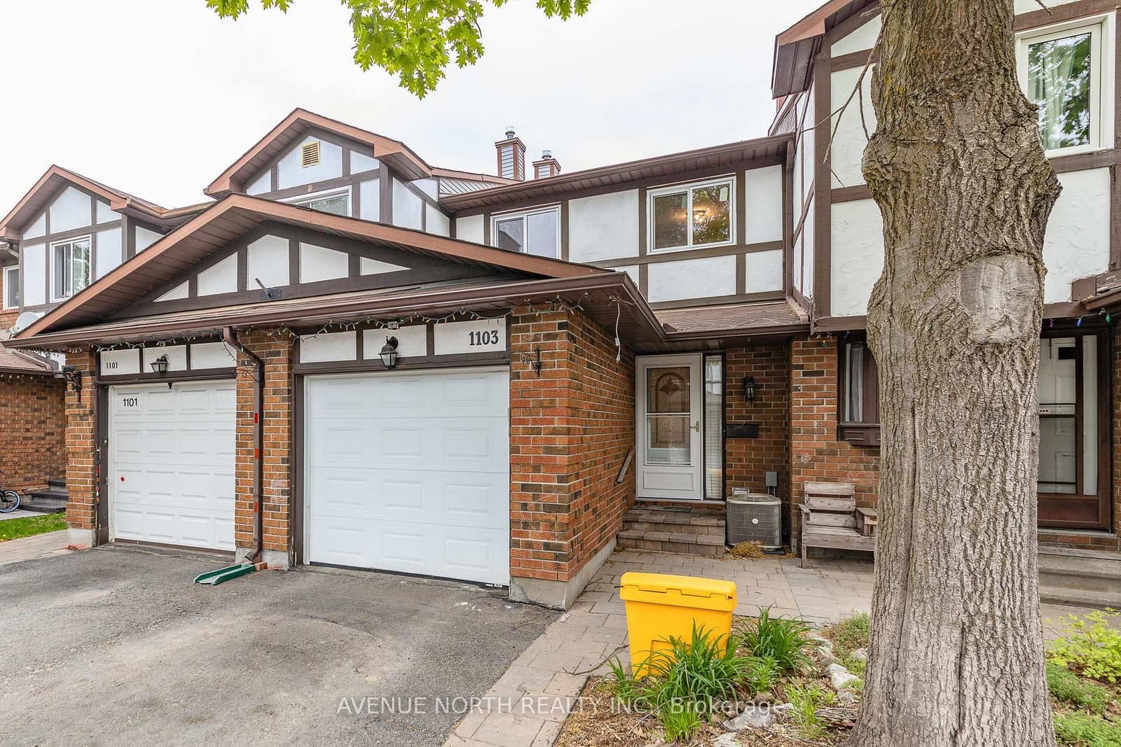 1103 Millwood Court, Orleans, ON
