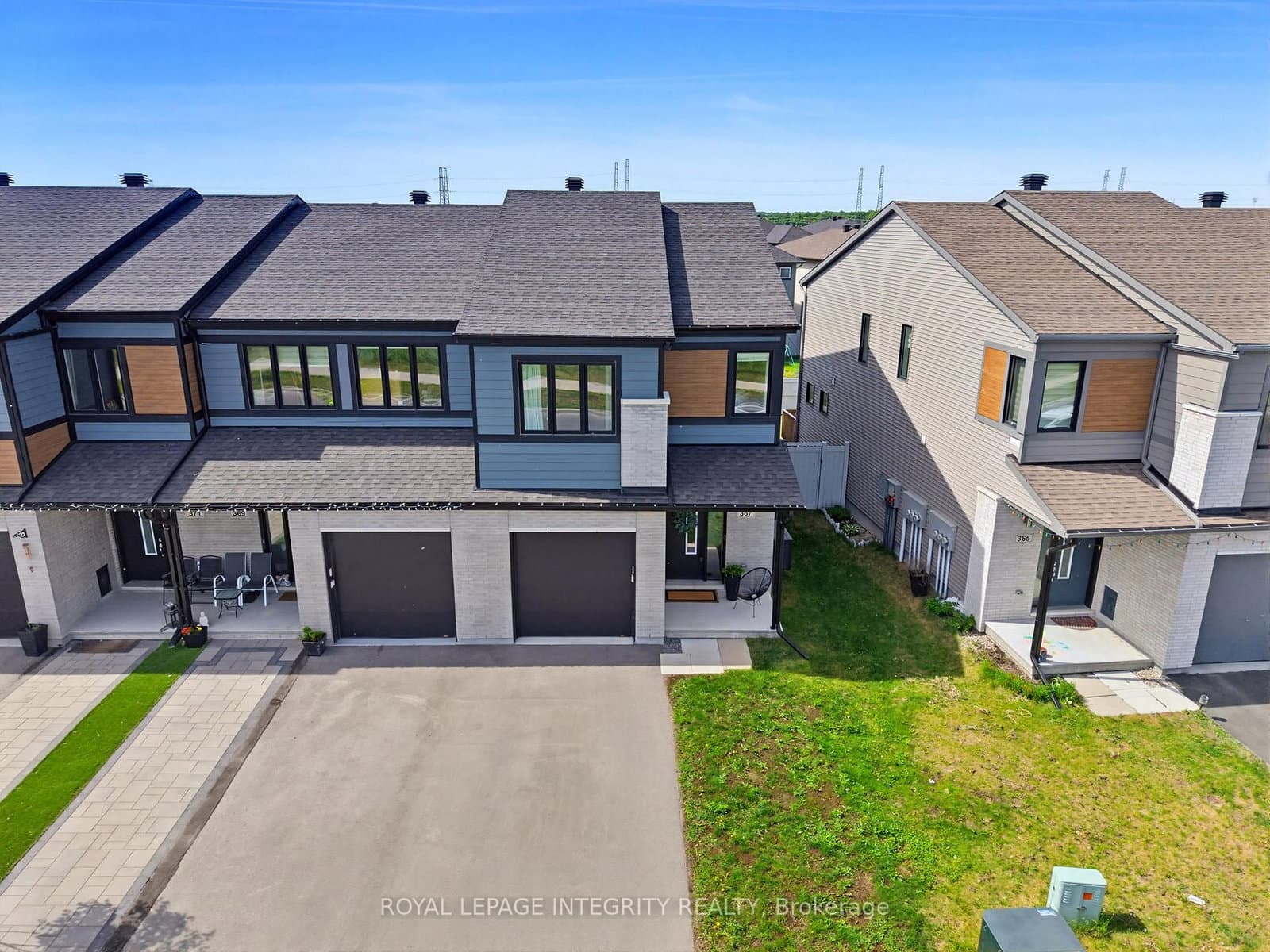 367 Cope Drive, Ottawa, ON