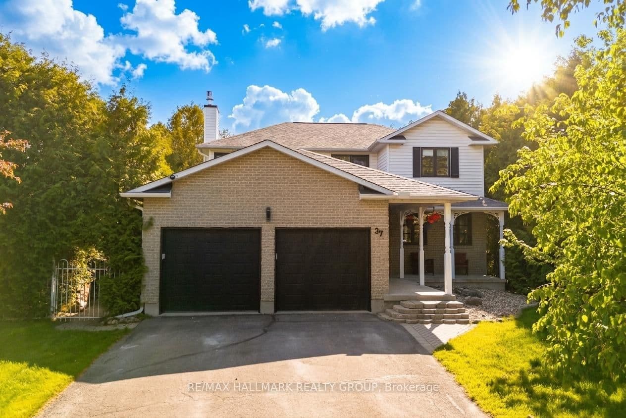 37 Stitt Street, Ottawa, ON