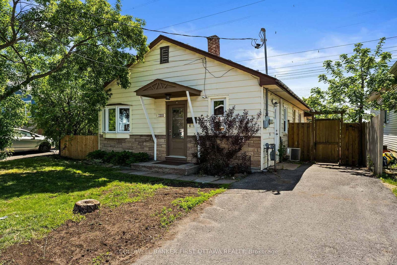 1246 Kitchener Avenue, Ottawa, ON — photo 2
