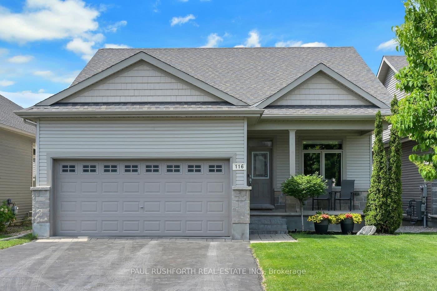 116 Elfin Grove, Ottawa, ON