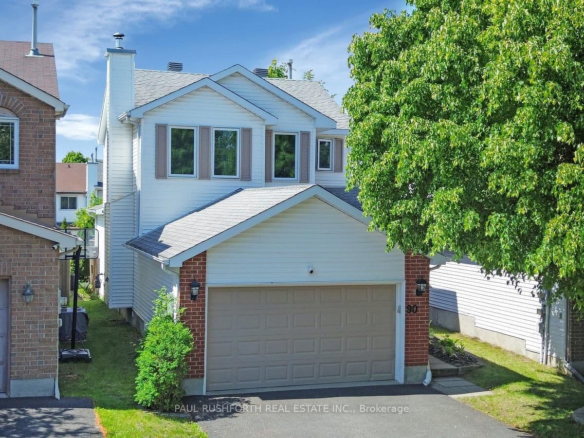 90 Acklam Terrace, Kanata, ON