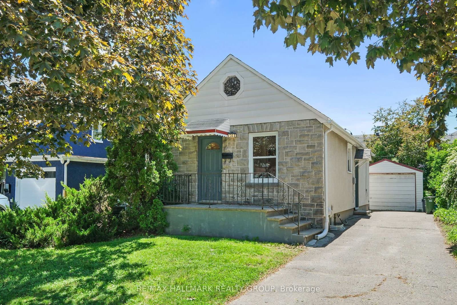 20 Fern Avenue, Ottawa, ON