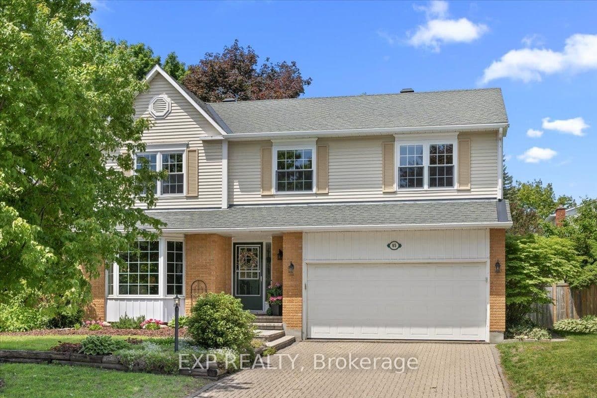 85 Teevens Drive, Ottawa, ON