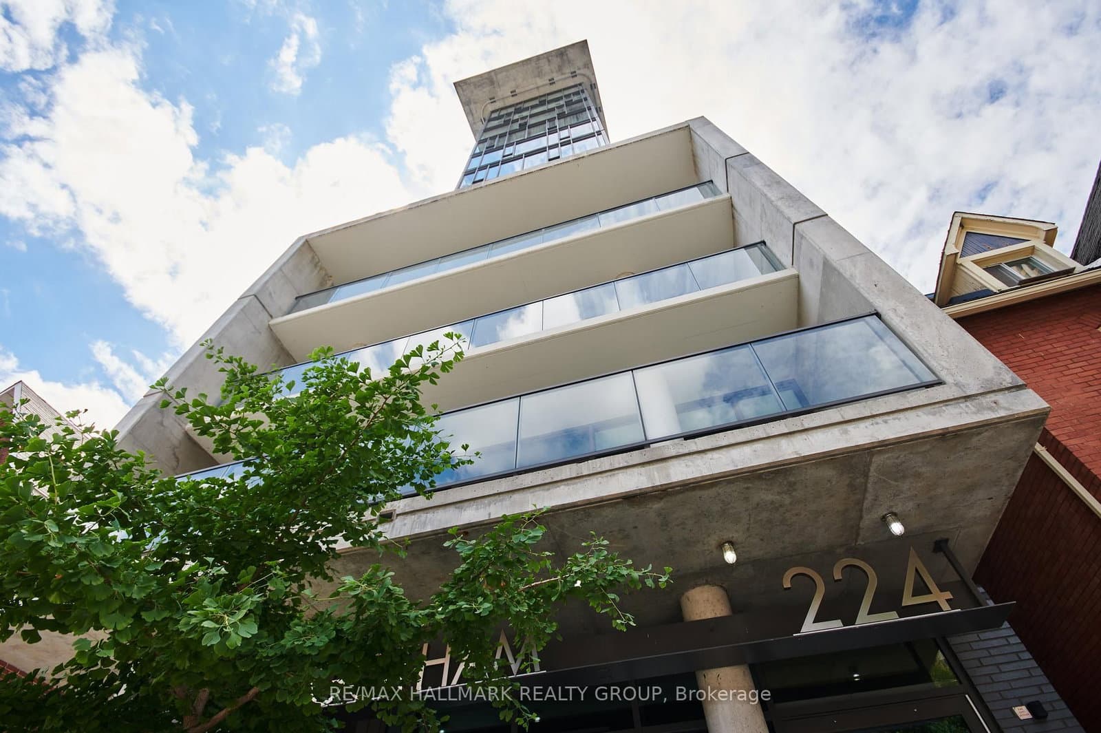 1104 - 224 Lyon Street, Ottawa, ON — photo 3