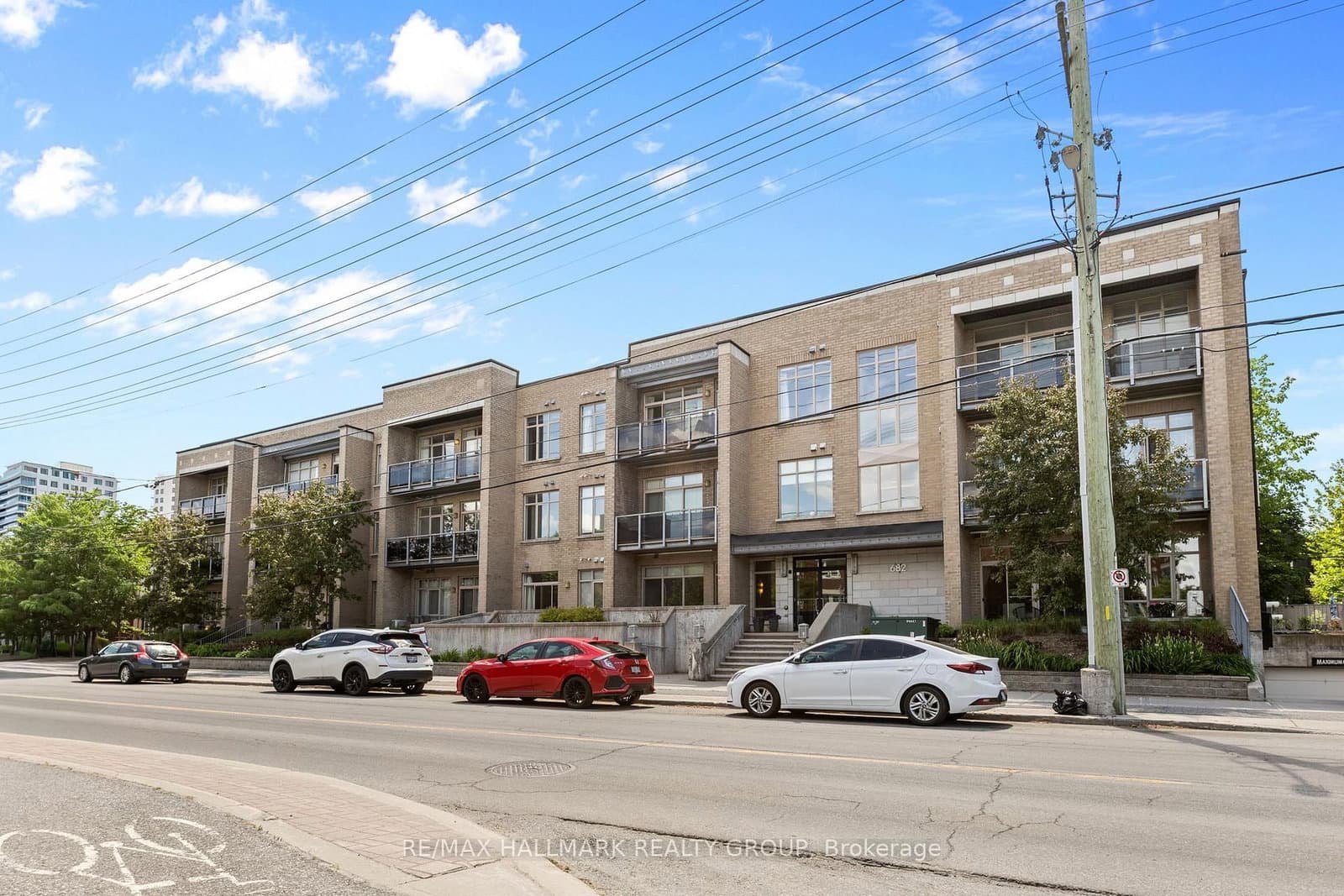 311 - 682 Churchill Avenue, Ottawa, ON — photo 2