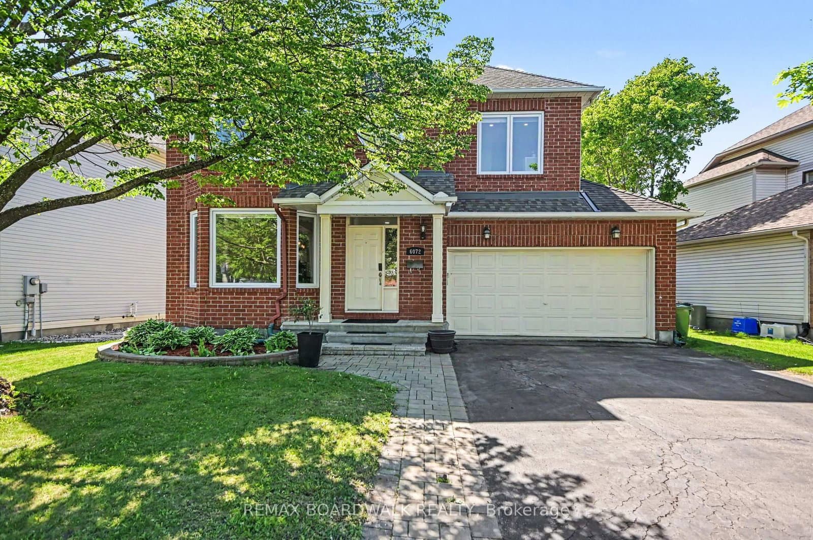6072 LONGLEAF Drive, Ottawa, ON — photo 2