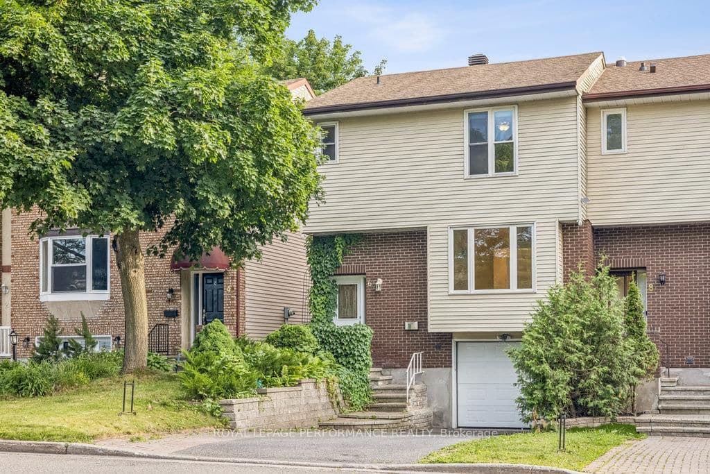 6 Gillespie Crescent, Ottawa, ON — photo 3