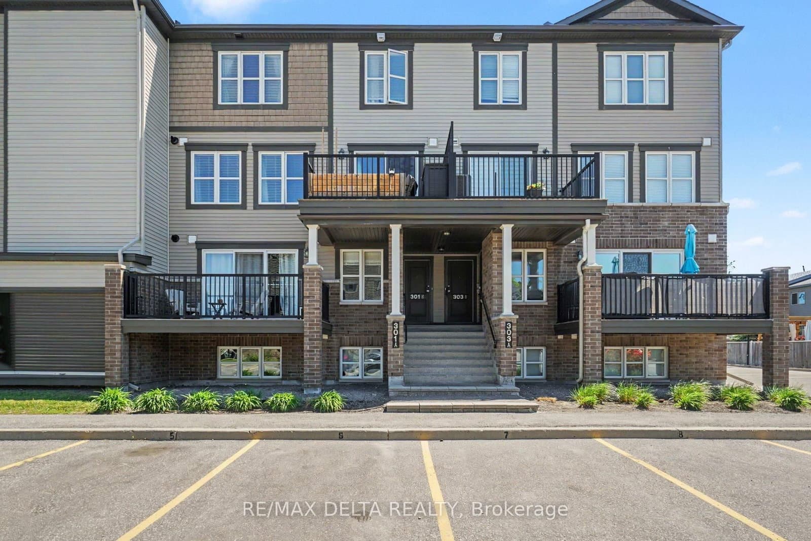 216 - 301B Des Tilleuls Private, Ottawa, ON — photo 2