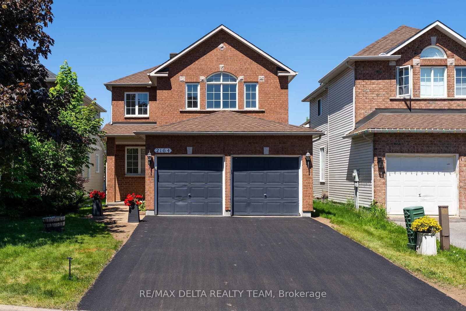 2164 Sojourn Street, Orleans, ON