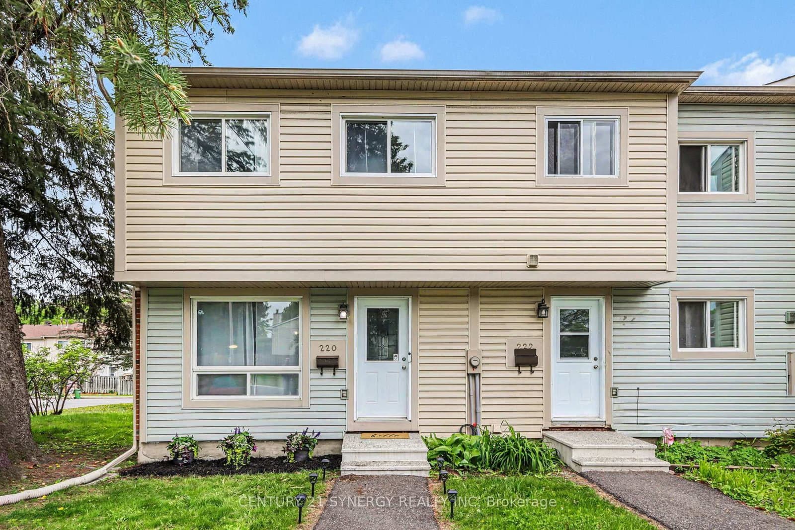 220 MILLROAD Way, Orleans, ON