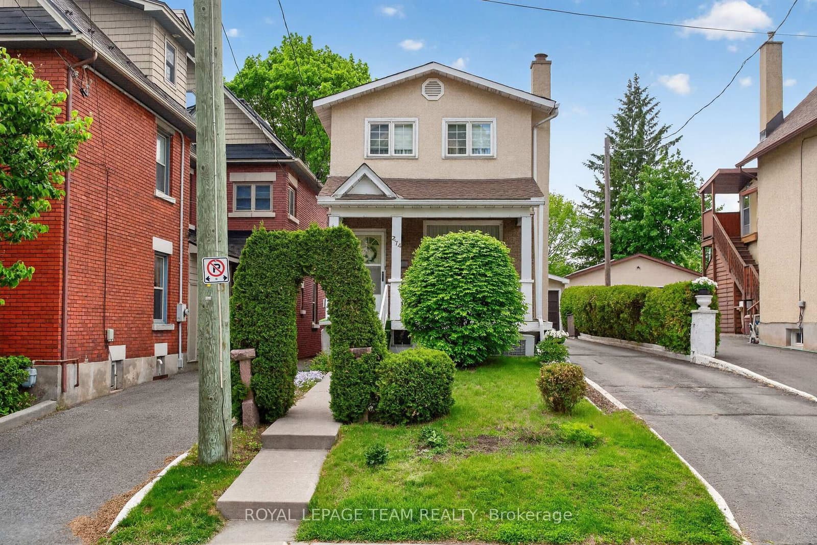 274 Breezehill Avenue, Ottawa, ON — photo 2